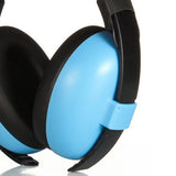 Ear Protection And Noise-Cancelg Headphones, Baby Sound-Isolating Earmuffs, Children's Noise-Proof Earmuffs