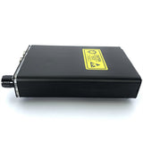 815P High Frequency Welding Station with 3 Blowers 3 Blades 1 Soldering Iron 1 Heat Gun - DIY Enthusiasts