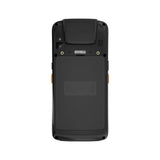 Handheld Red Tablet Android 11 Data Collectors Industrial PDA 1D 2D Barcode Scanner PDAS