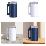 Electric Dry Cereals Grinder Grain Mill for Grains Barley