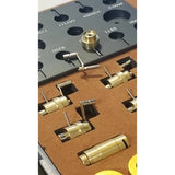 Watch Mainspring Winder Replacement Barrels for 3135/2892/2824/7750/2671/2000/8500/C07111/2235/8200 Movement