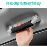 UniversalCarRoormrest Pull Cover Protection Car Accessories Interior Auto Safety Ceig Handle Gloves Decorate