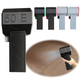 50E Car Violent Air 50mm Brushless Motor Electric Strong Dust Blower 4000mAh Powerful Duct Fan for Computer Keyboard
