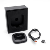 2+32G 4 Cores Ai Box Wired To Wireless Auto Only for Vehicles with Original Carplay System Android 10