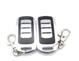 remote controller transmitter for gate opener board(no battery included)