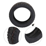 Tyre Tubeless 10 Inch Rubber 70/65-6.5 Cycg Parts Electric Scooter Accessories Off-road Tire Practical High Quality