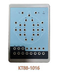 CONTEC KT88 Digital hine 16/19/32 Channel EEG Map Scanner Brain Electric Activity Mapping System with PC Software