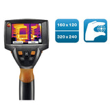 Testo 875-1i Thermal Imager with Super Resolution 0563 0875
