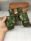 China 95-Type Military 7X40 HD High-Powered  Marine Tactical Binoculars BaK-4 Prisms Fully Multi-Coated – Waterproof & Fogproof