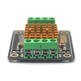 TPS7A4701 +TPS7A3301 RF ear Power Supply Module Voltage Regulator DC-DC 3V 5V 12V 15V 19V 24V CAR Audio Amplifier DAC ADC