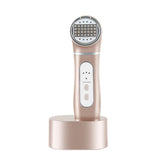 Multifunction Radio Frequency Electric Facial Beauty Massager Equipment for Anti-wrinkle Aging Face Lifting Tightening Tool