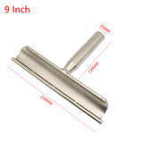 3.5-12 Inch Lathe Tool Rest Tool Rest For Wood Turning Lathe High Quality Steel Surface Plating Woodworking Lathe Tool Holder