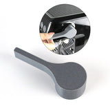 Espresso Steam Lever Home Replacement Knob Coffee hine Easy to Install for 876