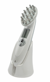 High quality make your scalp healthy infrared led light electric hair massager comb for hair growth