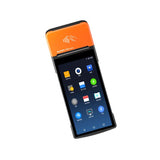 SUNMI V2 PRO smart portable handheld terminal cashier hine android PDAs pos system