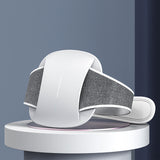 2022 Multifunctional Electric Heating Lumbar Home Portable Mini Masseur Lumbar Massager