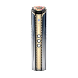 Multifunctional Blue Light RF Radio Frequency Massager EMS Microcurrent Pulse Household Multipolar Radio Frequency Instrument