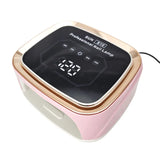 New Product S10 Rechargeable hine 108W Electric Nail Dryer 36 LED Quick Drying Phototherapy Lamp