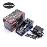 CRUSHER Automatic Rolg hine Mini Portable Cigarette Injecto Wrapping Roller Maker Easy Carrying DIY Smoking Tool