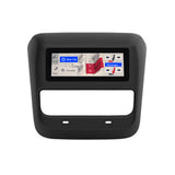 VJOYCAR Rear Seat Ac Panel Display Rear Entertainment IPS Screen For  Car Model 3 Model Y Air Conditioning Panel