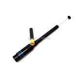 RF Explorer ISM Combo Handheld Digital Spectrum Analyzer LCD Display 240-960 MHz 2.35-2.55 GHz 113*70*25mm High Capacity