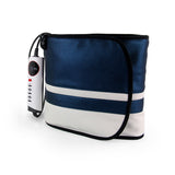 Hot Compress Infrared Heating Slimming Belt Vibrating Weight Loss Massager Fitness Device Lose Weight Belt Health Care