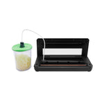 Hot Selg Dongguan Home Vacuum Sealer hine for Food Packing Sous Vide Use
