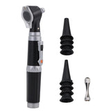 Diagnosis Care Speculum Magnifying Lens Clinical LED Lamp Otoscope Set Ear Nose Throat Exam Medical Devices