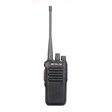 RT43 walkie talkie, dual-purpose digital and analog, anti skewing, encryption, 5W, hotel, KTV, property, catering