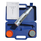HT-225 Concrete Rebound Test Portable Schmidt Hardness Tester Hammer High Polymer Shell Resiliometer Testing Equipment