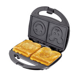 Electric Waffle Maker 750W Cooking Kitchen Appliances Bubble Egg Cake Oven Breakfast hine Waffles Pot Iron Baking Pan 220V