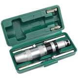 Set Screwdriver Socket Nut Impact Driver Stubborn Screw Nemesis