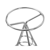 Basket Single Head Rack 6 Pieces of French Fries Cups Fried Chicken Cooked Food Display Stand