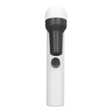 Electric Pipette Pump Controller 6 Levels Adjustable Speed Portable Pipette Filler 0.1‑100ml 100‑240V