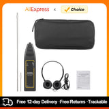 Stethoscope Diagnostic Equipment - Engine Repair Tool, Abnormal Sound Detector for Car Noise, Electronic Stethoscope