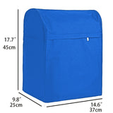 1pc, Stand Mixer Dust-proof Cover With Organizer Bag For Kitchenaid, Sunbeam, Hamilton Mixer