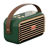 Wireless Bluetooth Speaker with Stereo Sound,Extended Bass and Treble,TWS Bluetooth 5.0 TF Card & USB & AUX Audio Input