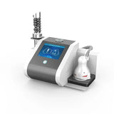 Infrared Veloshape Cellulite Reduce Newest Design Portable Inner Ball Vacuum Roller Slimming hine 9D Massage