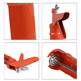 1 Pcs Profession Manual Caulking Hardware No Drip Caulk Glue Spraying Tools Silicone For Homes Improvement