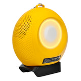 Wireless Speaker With USB & Type-C Port Bluetooth-compatible Player Loudspeaker Amplifier For 20V Battery (No Battery)