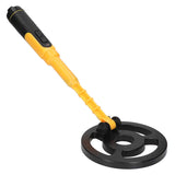 Metal Detector Easy Clean DC5V Diving Mode Handheld Metal Finder for Outdoor Working