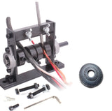 Manual portable for 1-30 mm can be attached to the hand drill wire stripping hine