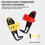 ESLNF New Cage MTB Road Bicycle Bottle Durable Water Cup Holder Kettle Rack Cycg Accessories