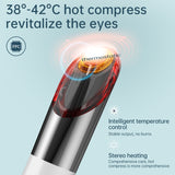 Anti-wrinkle machine eye massager dropshipping suppliers popular products 2023 eye care instrument beauty eyes massager