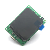 USB Type-C Tester e Board USB-C Emark PD Data Cable Adapter Detection Repair Short circuit Test digital display
