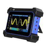 Hantek Multi-function Full Touch Screen Tablet Digital Oscilloscope TO1112 TO1112C TO1112D TO1154D TO1204D TO1254D  8M Storage