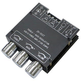 Bluetooth-Compatible 5.1 High Power 2X30W 2 Channel Bass Sound AMP Stereo Audio Amplifier Board