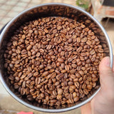 Stainless steel Beans Baking Roaster hines Roasting hine For Home Use Coffee Baker