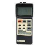 Lutron LX105 LX-105, Light Meter, 2000/20,000/50,000 Lux, RS232 Output