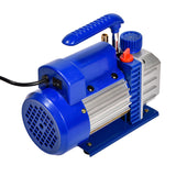 220V Laboratory Use Unipolar for DZF6020Z Vacuum Drying Oven 1L/s 2L/s Compressor Pump